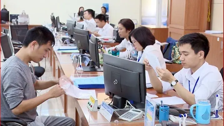 Thủ tục hành chính tiện lợi khi tinh gọn bộ máy